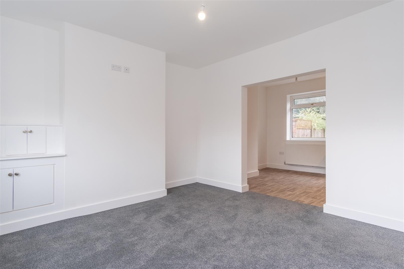 Collins Road, Bamber Bridge, Preston